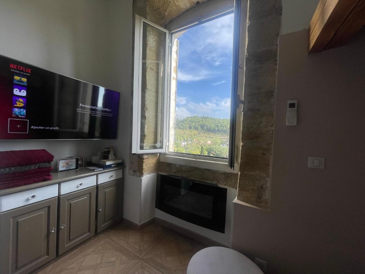 L Horizon Les Pennes Mirabeau Apartment Exterior foto